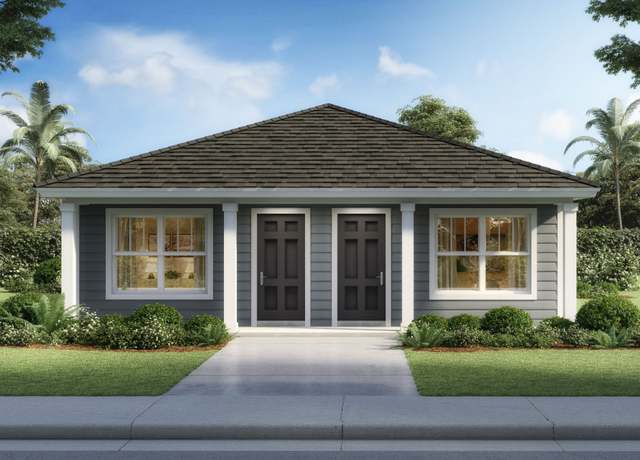 Property at 2010 Duplex Plan, Jacksonville, FL 32218, 4 beds, 4 baths