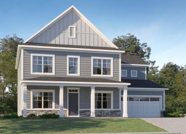 Property at 183 W Fountainhead Ln, Garner, NC 27529, 4 beds, 3 baths