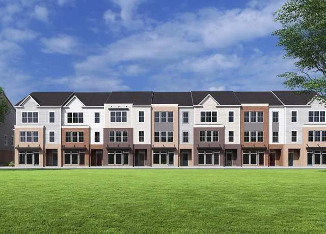 Property at BIRKHALL Plan, Leesburg, VA 20176