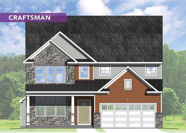 Property at Stratton B Plan, Macungie, PA 18062, 4 beds, 2.5 baths
