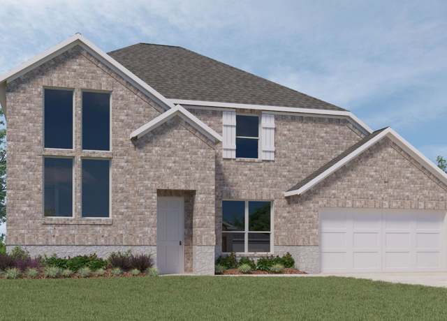 Property at Plan 3171 Plan, Dayton, TX 77535, 4 beds, 3 baths