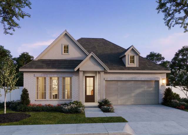 Property at 1624 Yaupon Ct, Celina, TX 75009, 4 beds, 3 baths