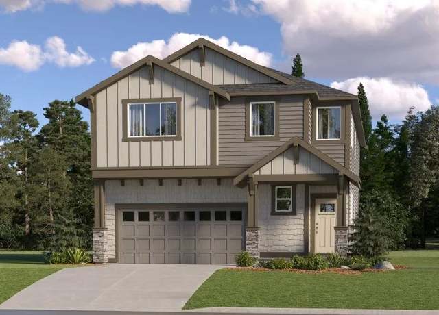 Property at Magnolia Plan, Edmonds, WA 98026, 4 beds, 2.5 baths