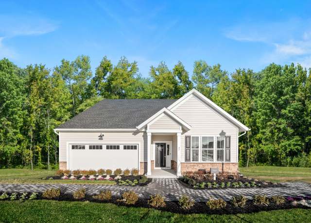 Property at 259 Virdin Dr, Smyrna, DE 19977, 2 beds, 2 baths