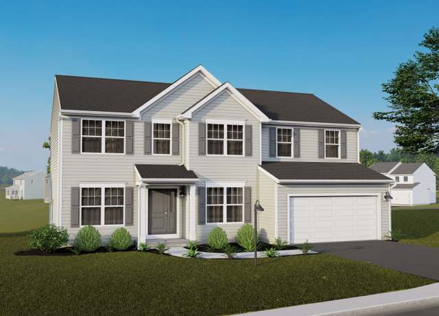 Property at Beacon Pointe Plan, Slatington, PA 18010, 4 beds, 2.5 baths