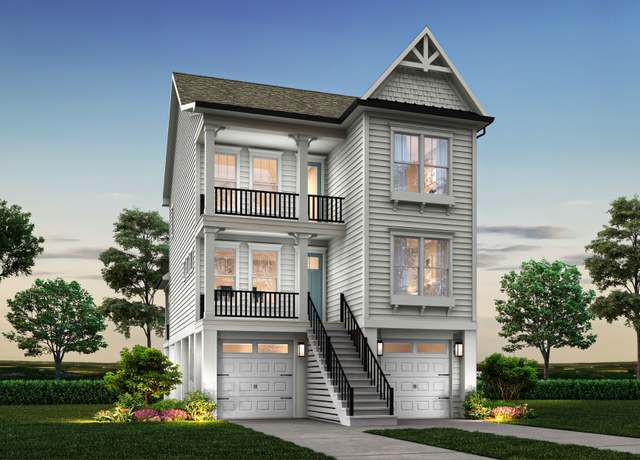 Property at Asher II Plan, Wilmington, NC 28403, 3 beds, 2.5 baths