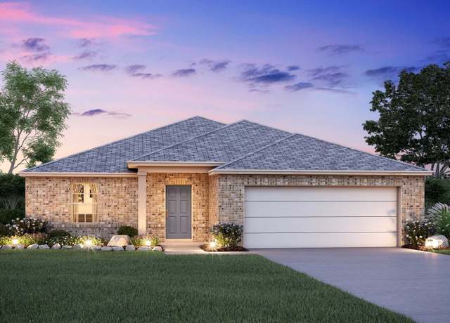 Property at Desoto Plan, Pilot Point, TX 76258, 3 beds, 2 baths