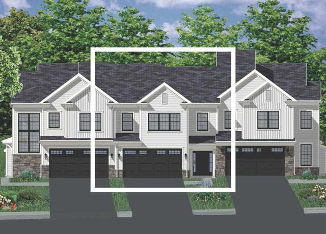 Property at The Brookhaven Plan, Chalfont, PA 18914, 3 beds, 2.5 baths