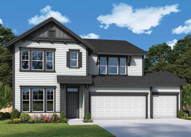 Property at Alder Plan, Durham, OR 97224, 3 beds, 2.5 baths