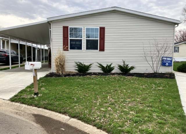 Property at 37 Elgin Oval Blvd Unit ELG37, Olmsted, OH 44138, 3 beds, 2 baths