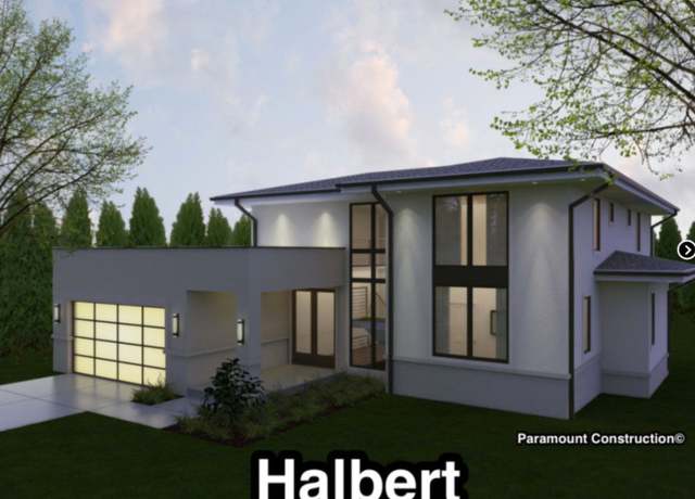 Property at Halbert 4 Plan, Bethesda, MD 20814, 4 beds, 4.5 baths