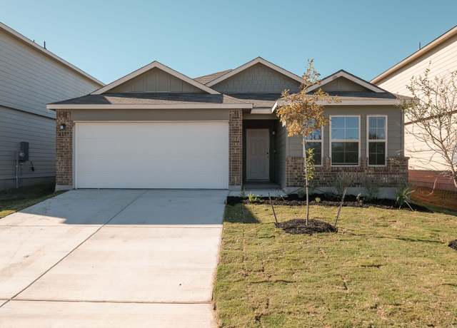 Property at 8607 Smithers Ave, San Antonio, TX 78252, 4 beds, 2 baths