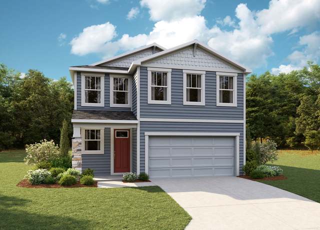Property at Caspian Plan, Saint Johns, FL 32259, 4 beds, 2.5 baths