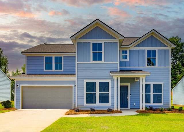 Property at Liston Plan, Lexington, SC 29072, 4 beds, 3.5 baths