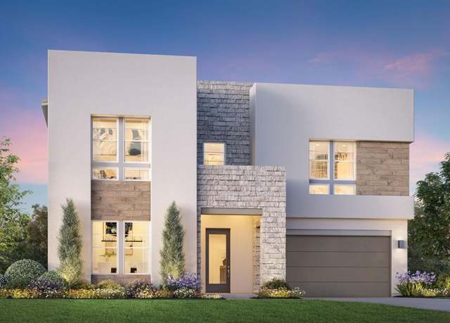 Property at Rosewood Plan, Lake Forest, CA 92630, 5 beds, 5.5 baths