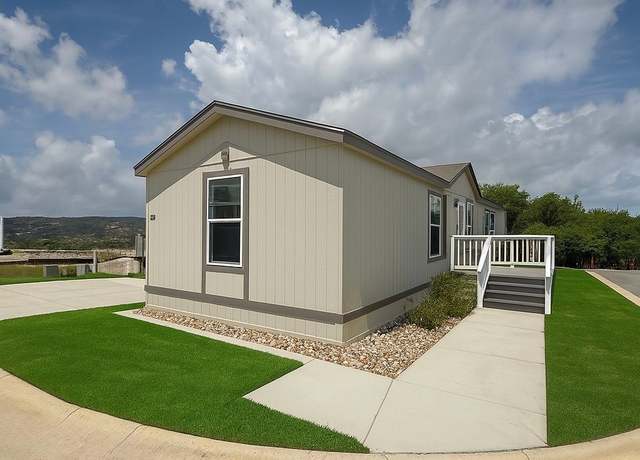 Property at 6410 Walzem Rd #493, San Antonio, TX 78218, 3 beds, 2 baths
