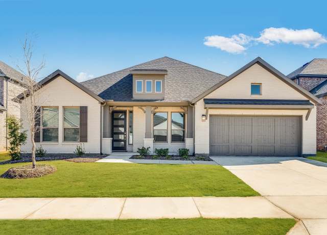 Property at Jade Plan, Oak Point, TX 75068, 3 beds, 2 baths