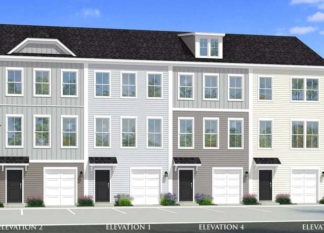 Property at 4633 Forest Hills Dr #103, North Charleston, SC 29418, 3 beds, 3.5 baths