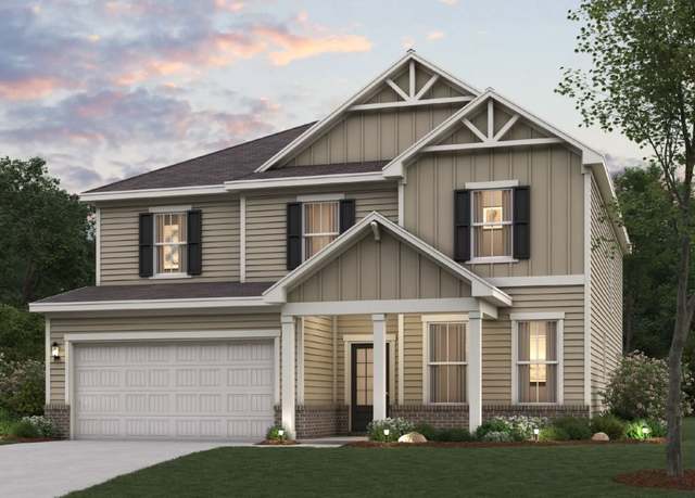 Property at Guava Plan, Grayson, GA 30017, 5 beds, 2.5 baths