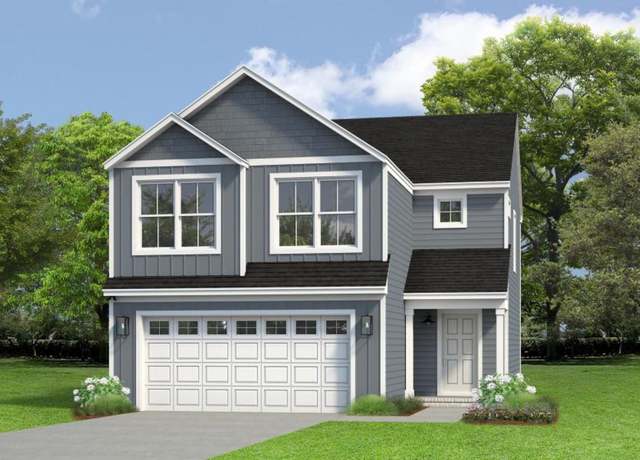Property at Corban Plan, Kannapolis, NC 28081, 4 beds, 2.5 baths