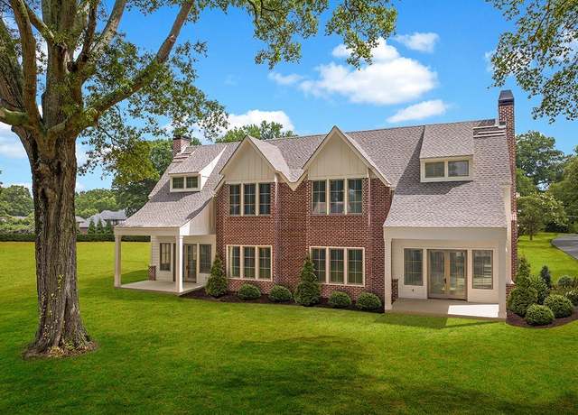 Property at Duet Plan, Charlotte, NC 28211, 4 beds, 3.5 baths