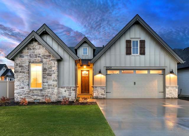 Property at Chandler Plan, Meridian, ID 83642, 3 beds, 2.5 baths