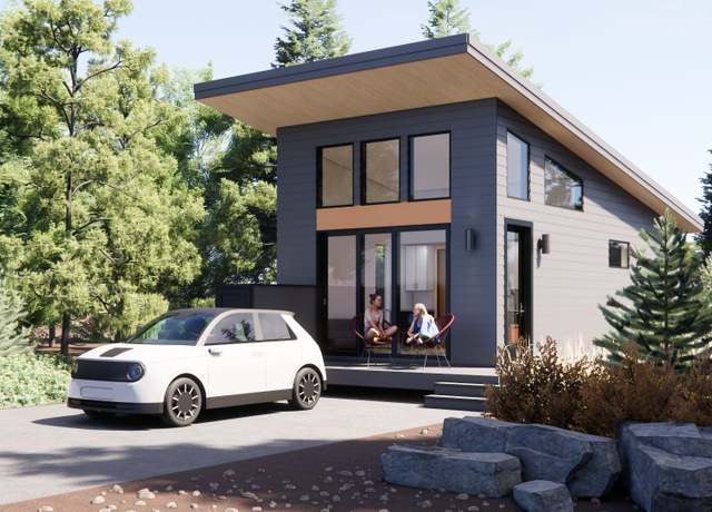 Property at Single Level ADU Plan - Build On Your Lot Plan, Bend, OR 97702, 1 bed, 1 bath