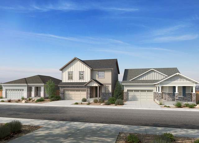 Property at Homes Available Soon Plan, Aurora, CO 80019