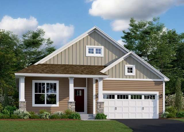 Property at 7661 Swan St, Lino Lakes, MN 55038, 3 beds, 2 baths