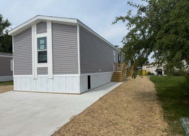Property at 3 Bed 2 Bath Single Section Plan, Chesterfield, MI 48051, 3 beds, 2 baths