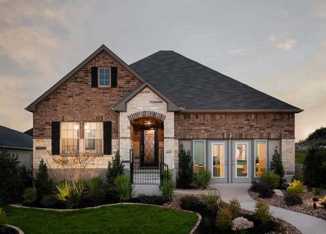 Property at Kennedy Plan, Live Oak, TX 78233, 3 beds, 2 baths