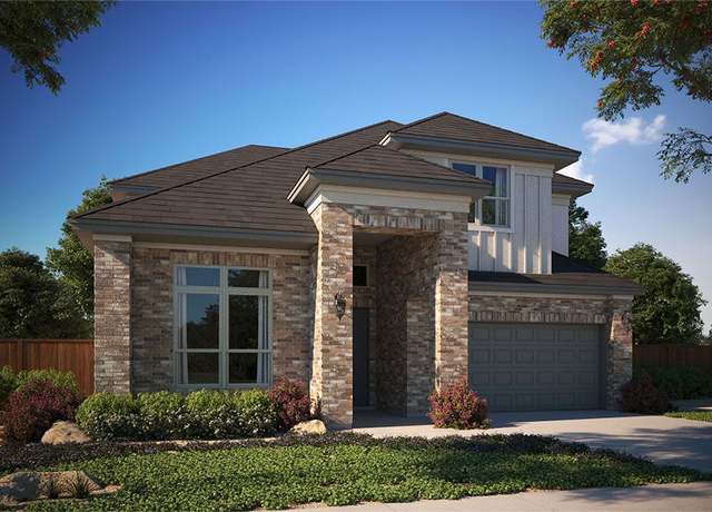 Property at Trinity Plan, Round Rock, TX 78681, 4 beds, 3.5 baths