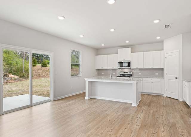 Property at 7193 Brushwood Bnd, Lithonia, GA 30058, 4 beds, 3 baths