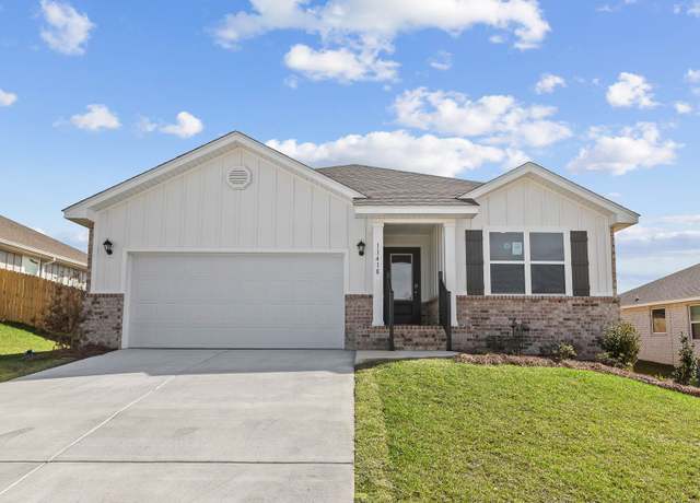 Property at The Aria Plan, Daphne, AL 36526, 3 beds, 2 baths