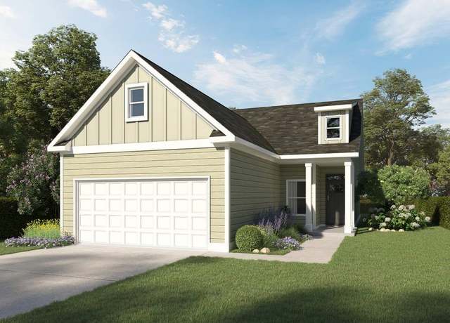 Property at ASHWOOD Plan, Ooltewah, TN 37363, 3 beds, 2 baths