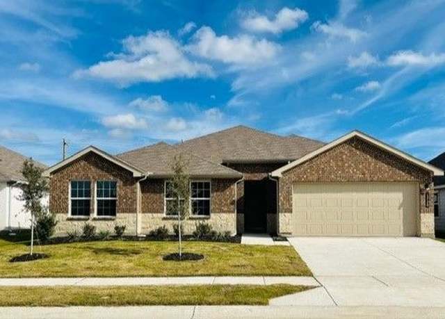 Property at EUREKA Plan, Cedar Hill, TX 75104, 4 beds, 2 baths