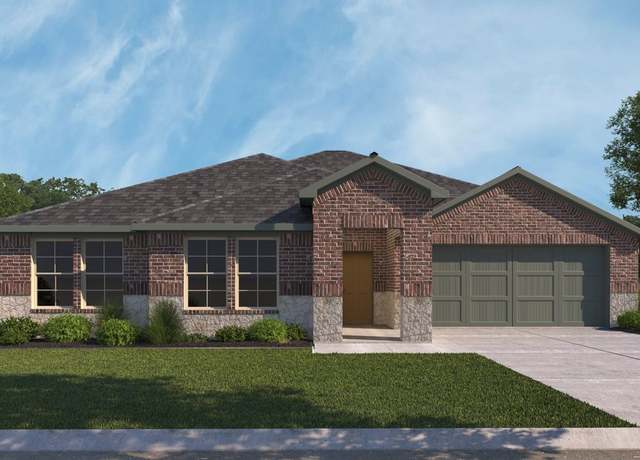Property at 2021 Eugene St, Anna, TX 75409, 4 beds, 2 baths
