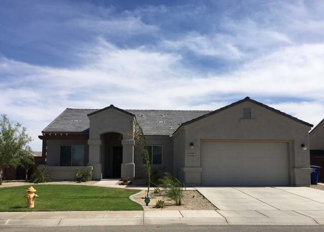 Property at 2199 Plan, Yuma, AZ 85365, 4 beds, 2 baths