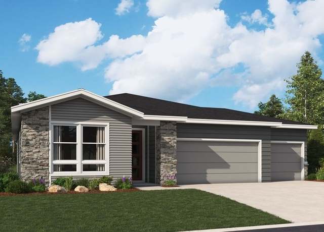 Property at 4107 W 2025 S, Taylor, UT 84401, 4 beds, 3 baths