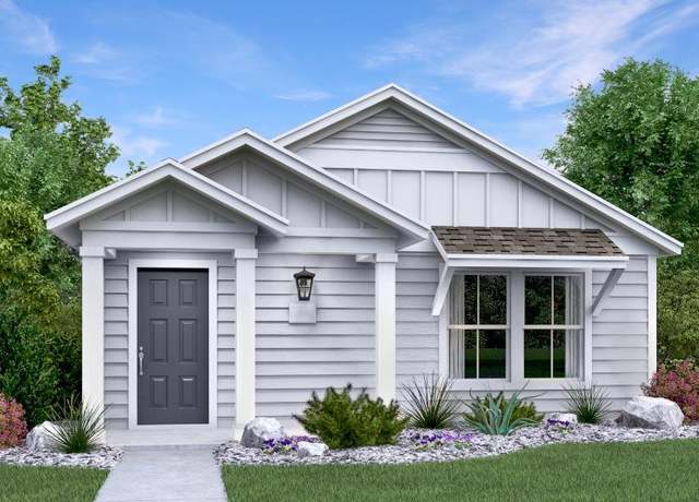 Property at Cambria Plan, Kyle, TX 78640, 3 beds, 2 baths