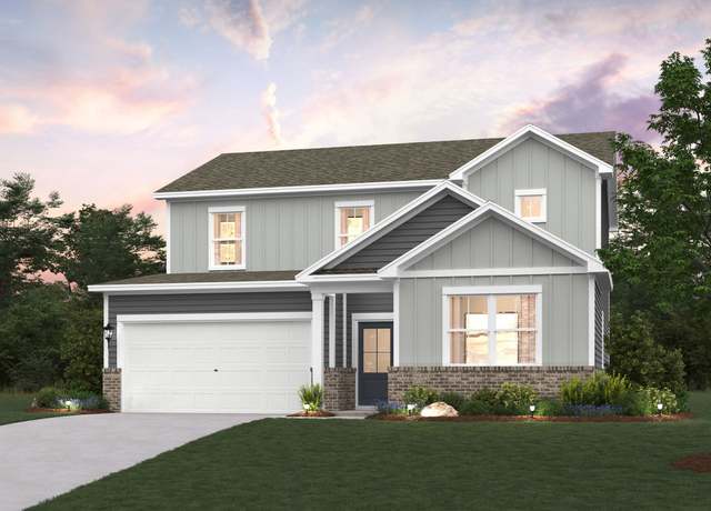 Property at Harding Plan, Ashland City, TN 37015, 4 beds, 3 baths