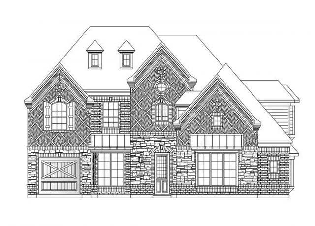 Property at Hartford at SP Plan, Mansfield, TX 76063, 4 beds, 3 baths