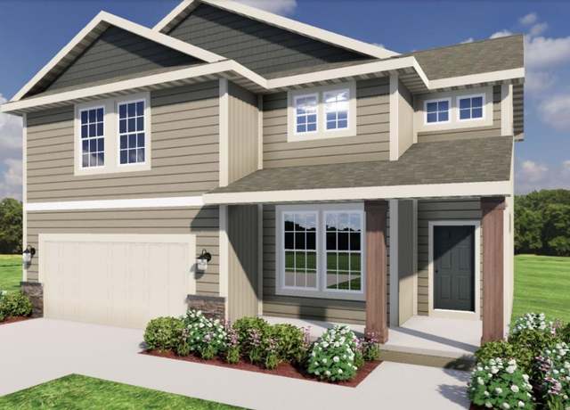 Property at The Cypress Plan, Lees Summit, MO 64086, 4 beds, 2 baths