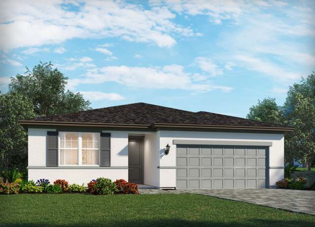 Property at Emilia Plan, Ormond Beach, FL 32174, 4 beds, 3 baths