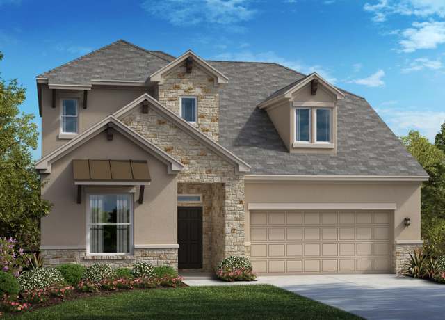 Property at Kinney Plan, Round Rock, TX 78665, 4 beds, 2.5 baths