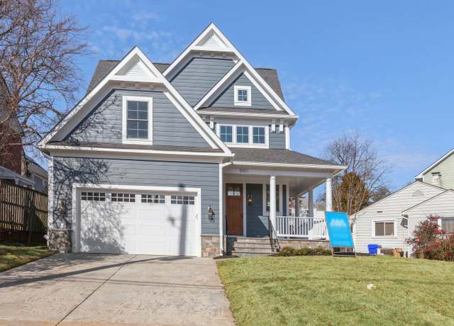Property at Linder Plan, Bethesda, MD 20817, 5 beds, 3.5 baths