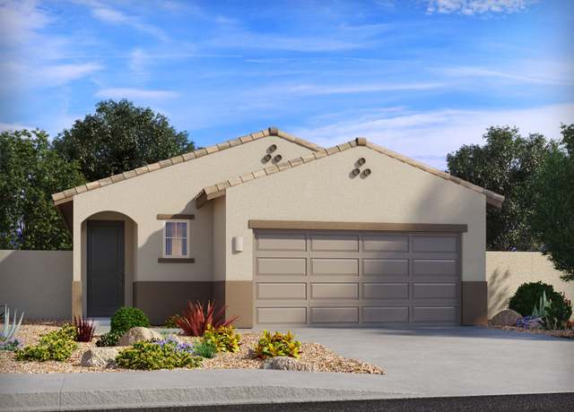 Property at Onyx Plan, Vail, AZ 85641, 3 beds, 2 baths