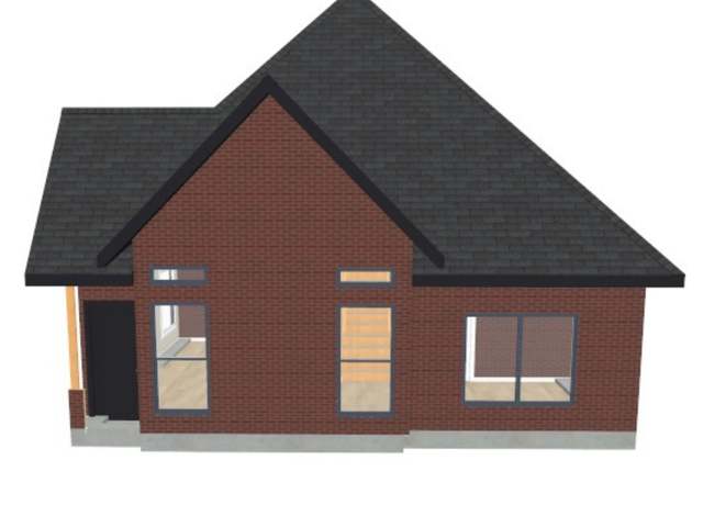 Property at Lothbrook Plan, Bentonville, AR 72712, 3 beds, 3 baths