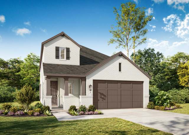 Property at Plan Everleigh Plan, Manvel, TX 77578, 3 beds, 2.5 baths