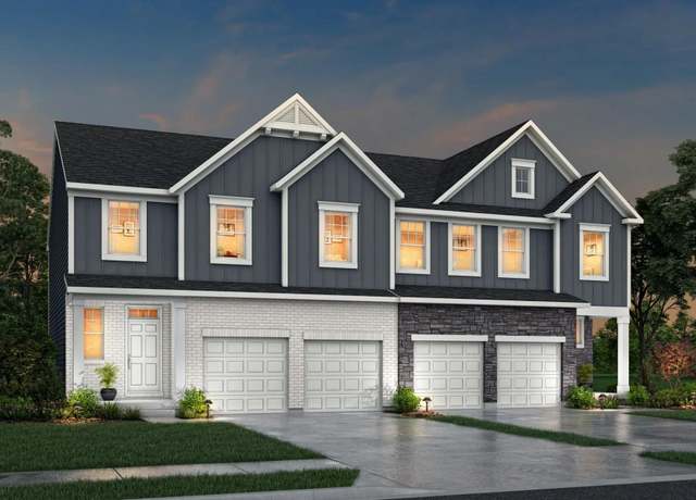 Property at LIBBY TH Plan, Broadview Heights, OH 44147, 3 beds, 2.5 baths